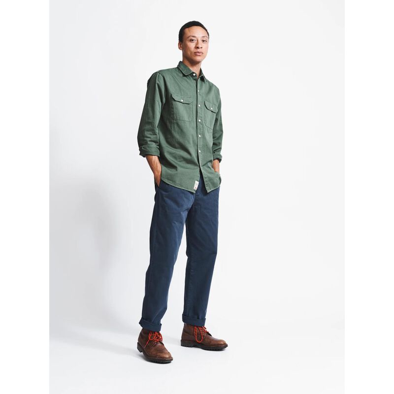 Aubin Normanby Shirt image number 3